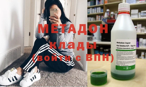 кокс Абдулино
